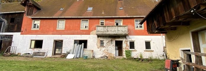 Haupthaus