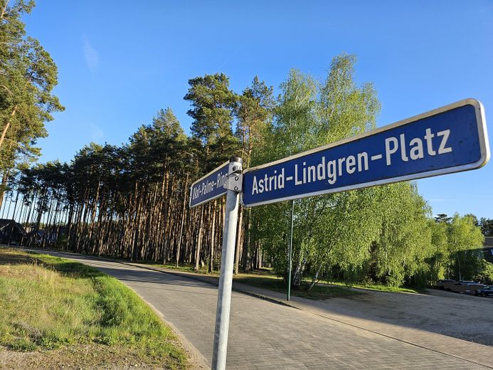 Borkwalde 2