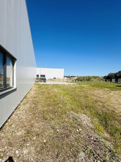 Gewerbegrundstück 1.330 m² in Lübeck-Kücknitz – nahe A1, Hafen & Ostsee mit Baugenehmigung für Halle – फोटो 6