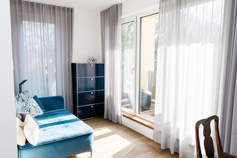 Townhouse in Babelsberg (provisionsfrei) – Foto 22