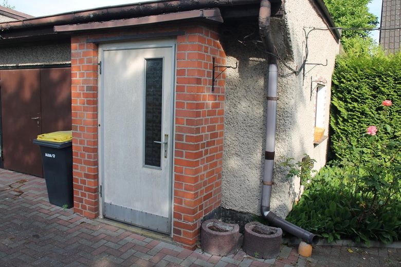 Maison individuelle avec potentiel de construction au nord de Berlin, de particulier à particulier – Foto 23