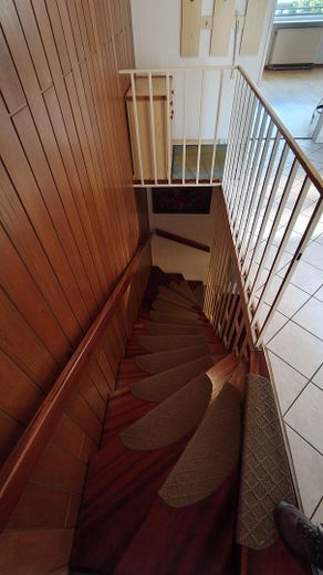 Treppe