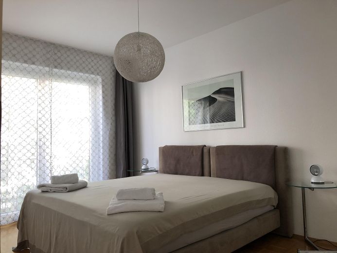 Schlafzimmer #1
