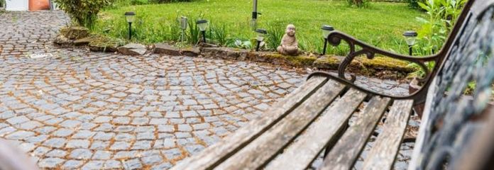 Familientraum in 2 Häusern, großem Hof & viel Platz nahe Idstein/ Bad Camberg