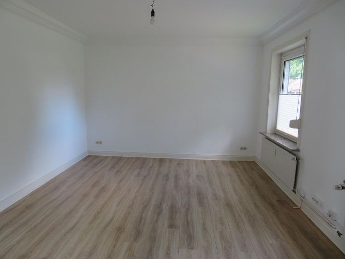 Zimmer unten