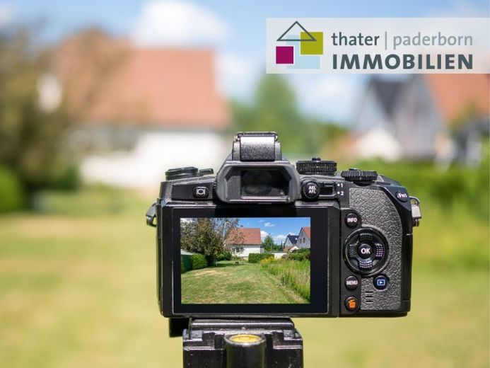 6351 | Bauplatz mit Einfamilienhaus zu kaufen Schloß Neuhaus – Foto 1