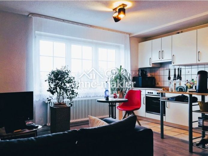 2-Zimmer-Wohnung in ruhiger Lage – Foto 1
