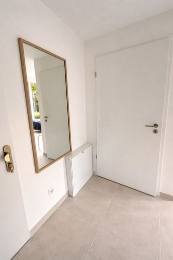 Neubau! Möbliertes Studio-Apartment in einem QNG-zertifizierten Green Building in Kelsterbach – Foto 6