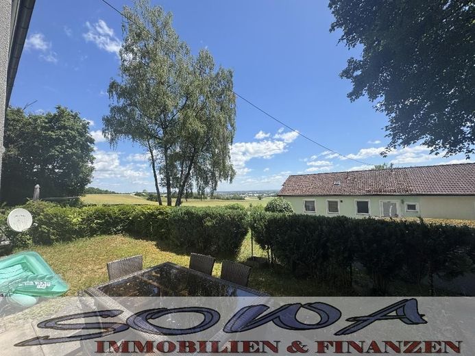 Erdgeschoss - 3 Zimmerwohnung mit Garten - Natur und doch Stadtnahe in Kreut / Oberhausen bei Neuburg zu verkaufen - Ein Objekt von Ihrem Immobilienpartner SOWA Immobilien und Finanzen – Bild 19