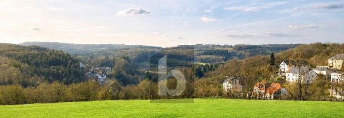 LEBENSQUALITÄT IN NATURNAHE UMGEBUNG