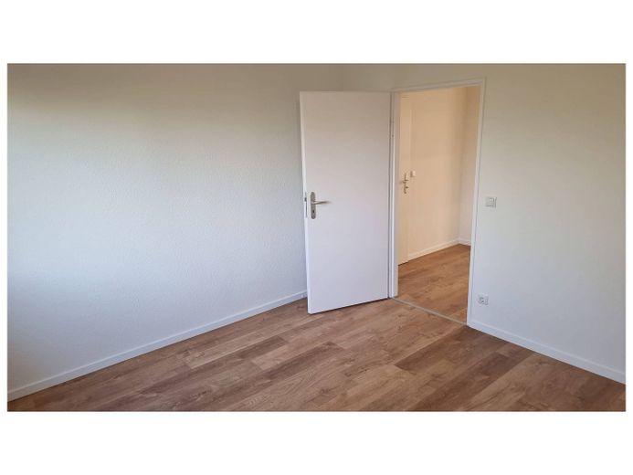 Appartamento di 3 locali ben suddiviso con balcone – Ansicht II: Schlafzimmer II