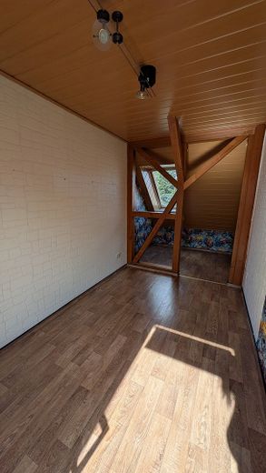 Casa a graticcio con 2 unità abitative a Beetzendorf, ristrutturata nel 1995 – Foto 22