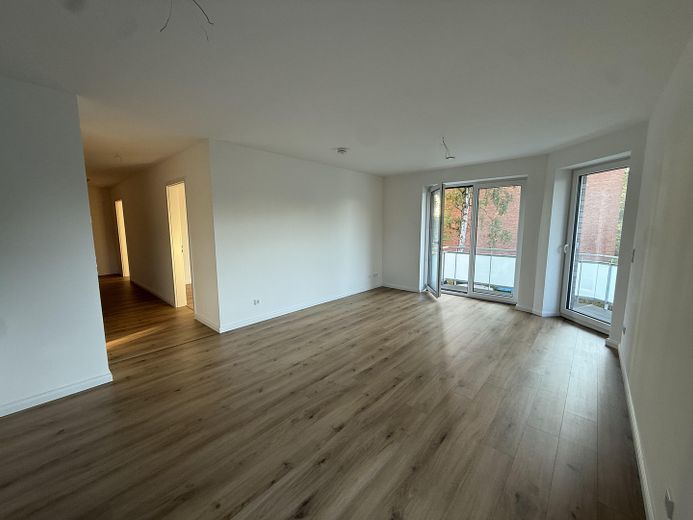 Moderne 3-kamerwoning met balkon in Pinneberg – Foto 2