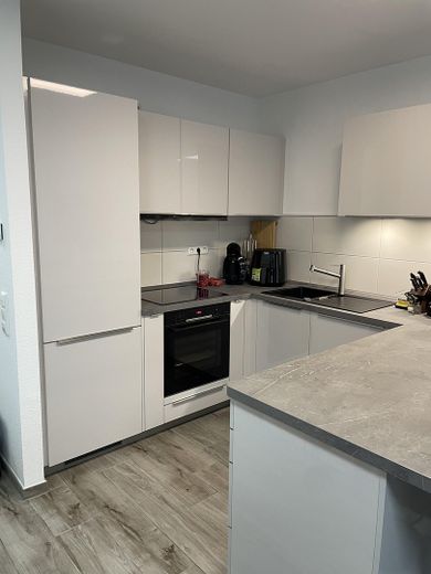 Etagenwohnung, Rastatt Innenstadt – Foto 6