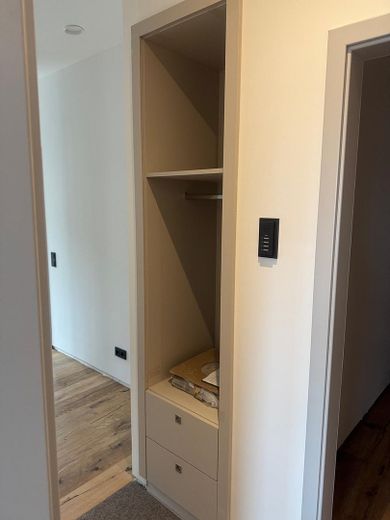 3-Zimmer-Wohnung, Erstbezug, energieeffizient, barrierefrei (Typ 1) – Foto 4