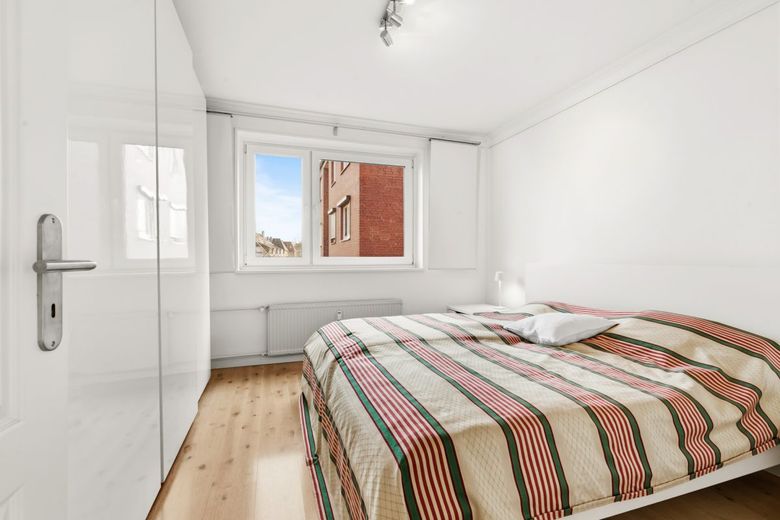 Sonnige Balkonwohnung mit Stellplatz in Halstenbek – Zimmer 2