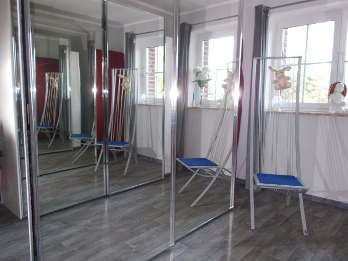 نسخة: منزلكم الجديد في فيردر - هافل – Ankleidezimmer
