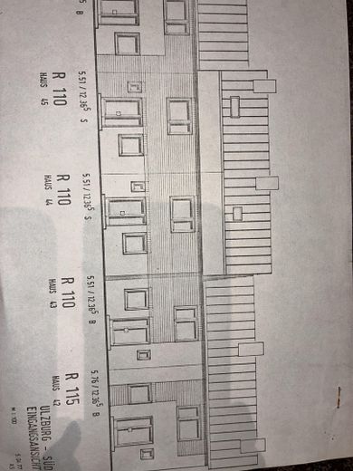 Casa a schiera centrale di 106 m² a Henstedt-Ulzburg, con cantina completa – Foto 21