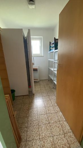 Speisekammer 1.OG