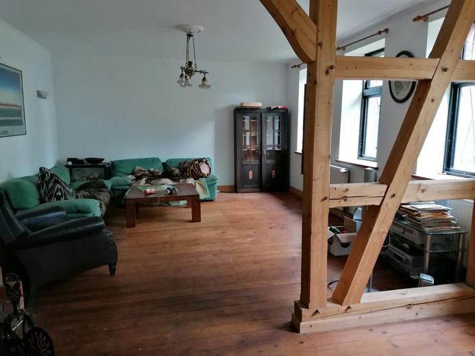 Immobilie / großzügiges Haus im Wendland – Foto 26