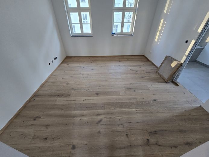 Erstbezug kernsanierte Gründerzeit-Villa – Foto 5