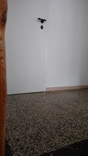 Eingangsbereich
