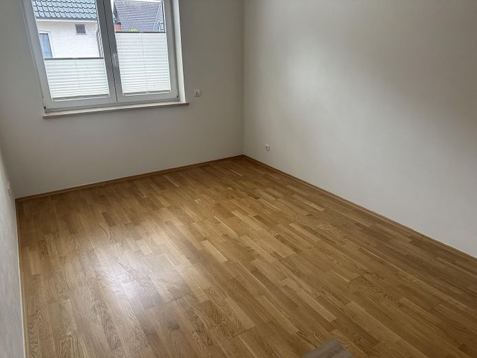 Kleines Schlafzimmer