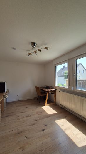 Büro/Kinderzimmer
