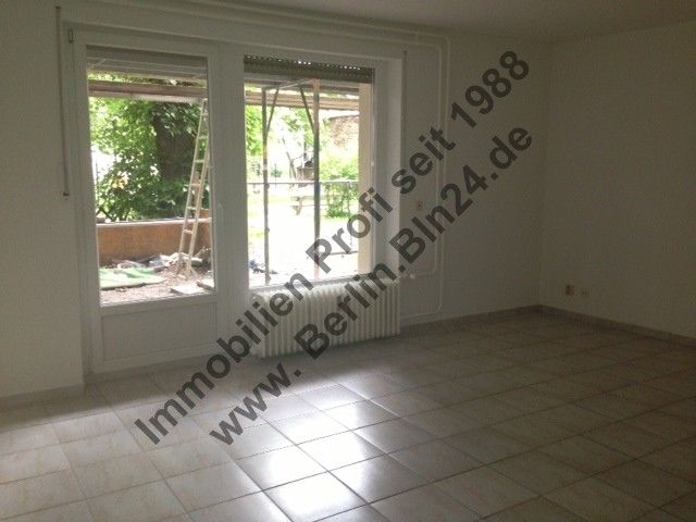 2er WG geeignet + Garten Nähe S-Bahn - Mietwohnung – Foto 5