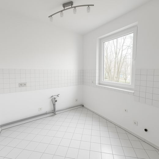 Küche (Visualisierung)