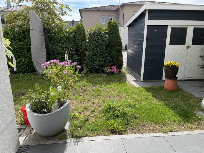 Dinkelsbühl 4-Zimmerwohnung – Foto 1