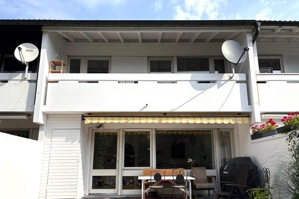 gepflegtes Reihenmittelhaus in Zorneding bei München