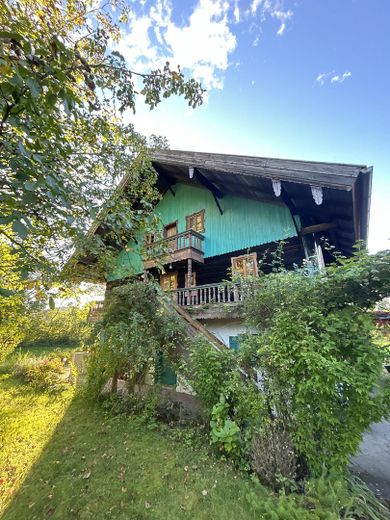 Modernisiertes Bauernhaus mit vielen Möglichkeiten in großem Grundstück – Foto 2