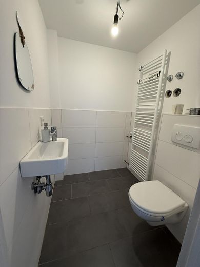 Kiralanacak ticari alan | yaklaşık 85 m² | mağaza  Mağaza + Depo + Ofis – Fotoğraf 4