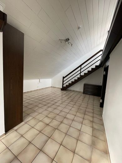 Großes Schlafzimmer 1. OG