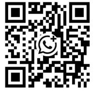QR-Code - Whatsapp