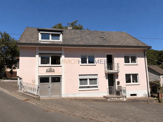 Großzügiges Familienhaus im Grünen mit besonderer Chance – Foto 1