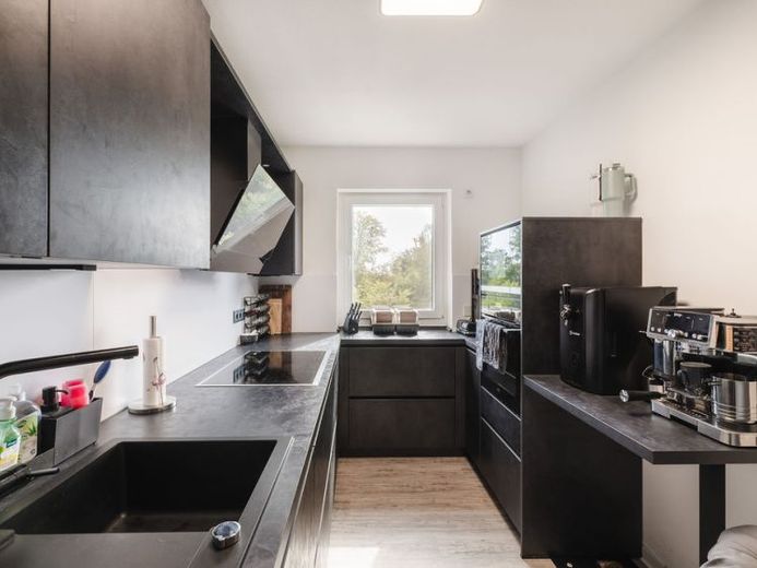 TOP modernisierte Eigentumswohnung in Ehlscheid - 3 Zi. - Balkon - Stellplatz – Foto 1
