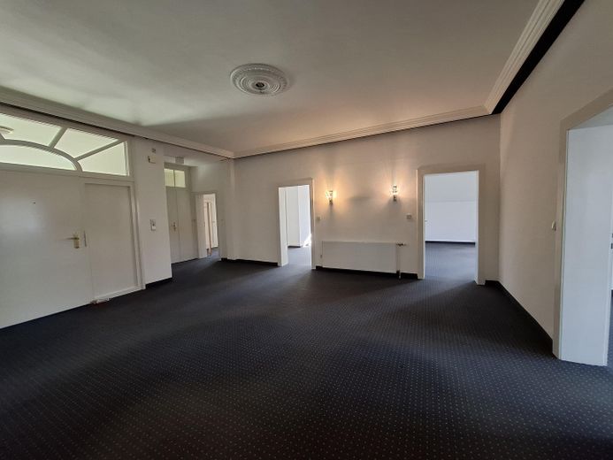 Exklusive Bürofläche in repräsentativer Stadtvilla zur Miete – Direkt an der Eilenriede in Hannover – Foto 17