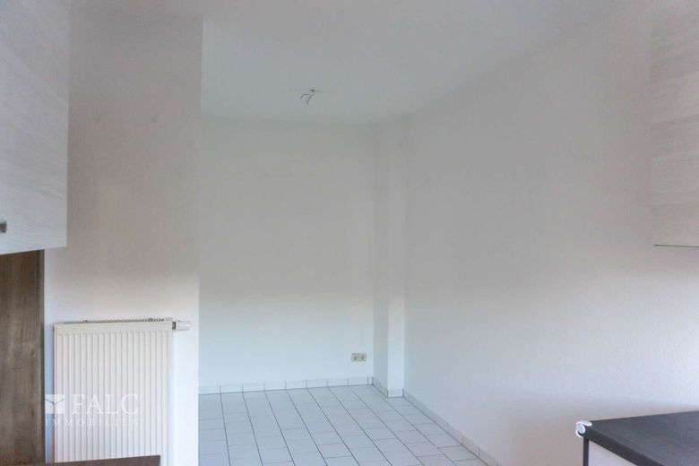 Reihenhaus in schöner, ruhiger Randlage von Erfurt – Essplatz