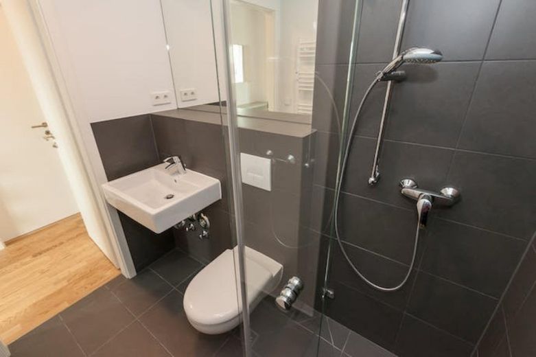Attraktives möbliertes Apartment mit Balkon in Berlin-Steglitz – फोटो 9
