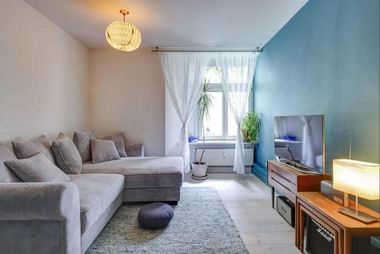 Attraktive 2-Zimmer-wohnung – Foto 6