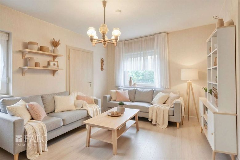 1.002 m² Grundstück mit Bestand - Sanierungschance oder Neubauprojekt mit Entwicklungspotenzial – Wohnen - (KI generiert)