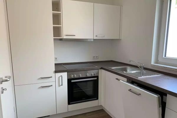 Modernen 2-Zimmer Wohnunge mit 63 qm Wohnfläche  Stockum