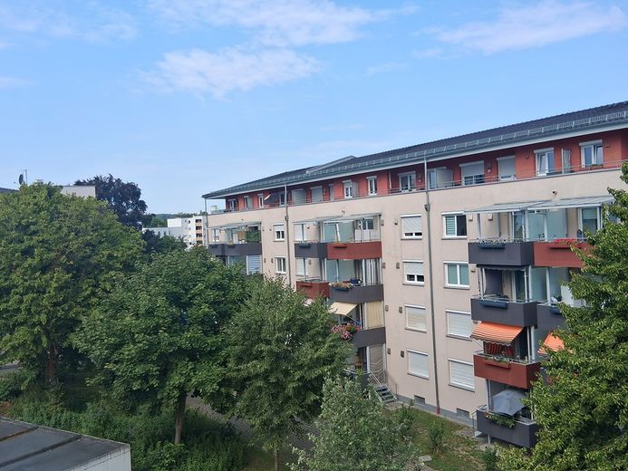 Helle 69,4-m²-Eigentumswohnung in Neuburg a. d. Donau 3. OG, sofort frei, VB 215.000 € – Foto 19