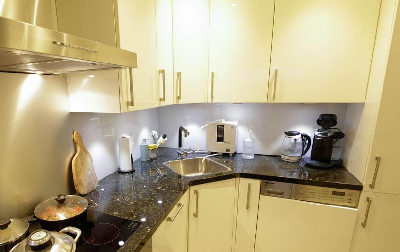 Hochwertig renovierte 3-Zimmer-Wohnung mit TG-Stellplatz in ruhiger Lage von Erkrath-Unterfeldhaus – Foto 11