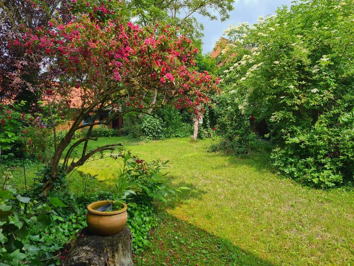 Immobilie / großzügiges Haus im Wendland – Foto 33