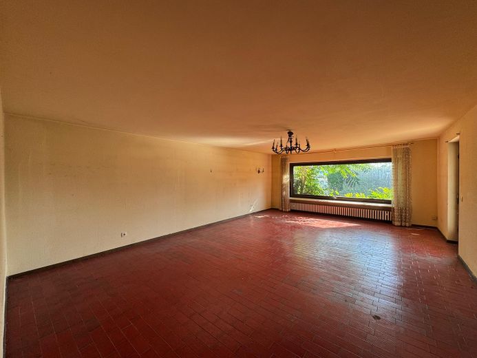 Zimmer 3 Untergeschoss