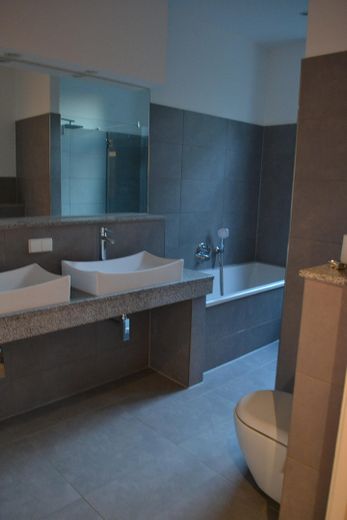 Hauptbadezimmer