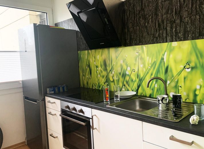 TOP location!!! very bright and modern (possibly furnished), directly by the city park with a large separate kitchen – Photo 3